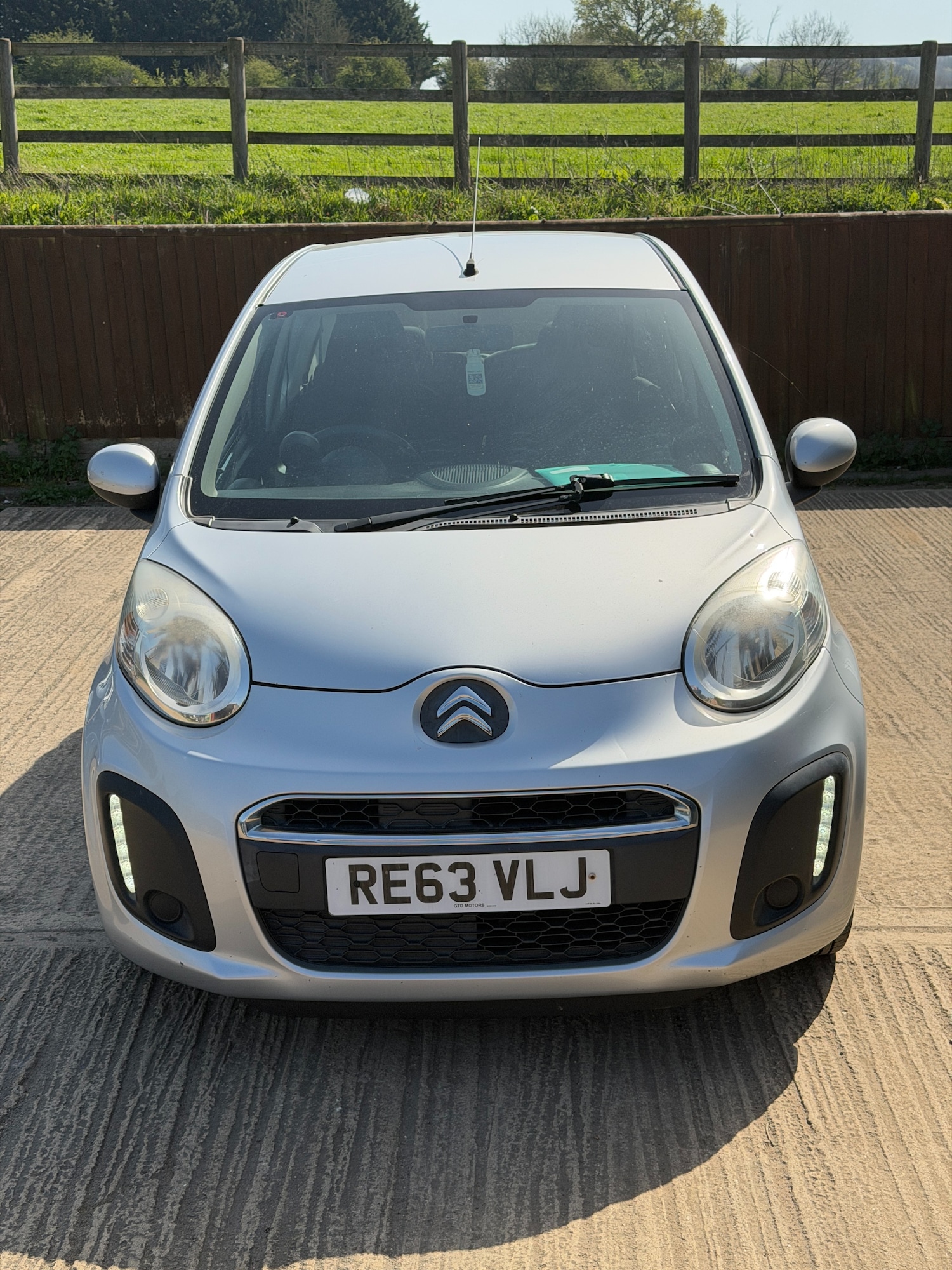 Used Citroen C1 2013 for sale - 78183484: Photo 5
