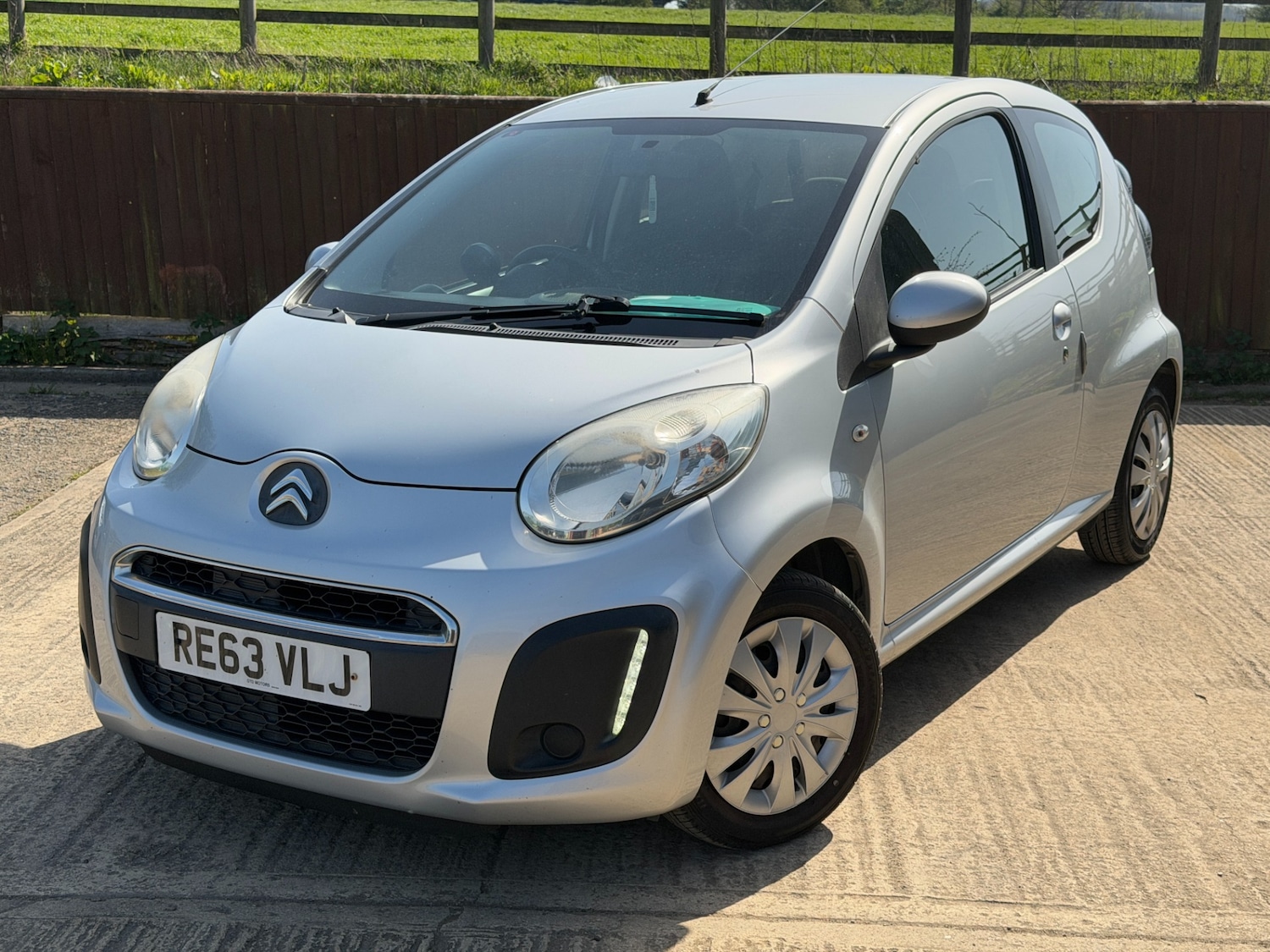 Used Citroen C1 2013 for sale - 78183484: Photo 6