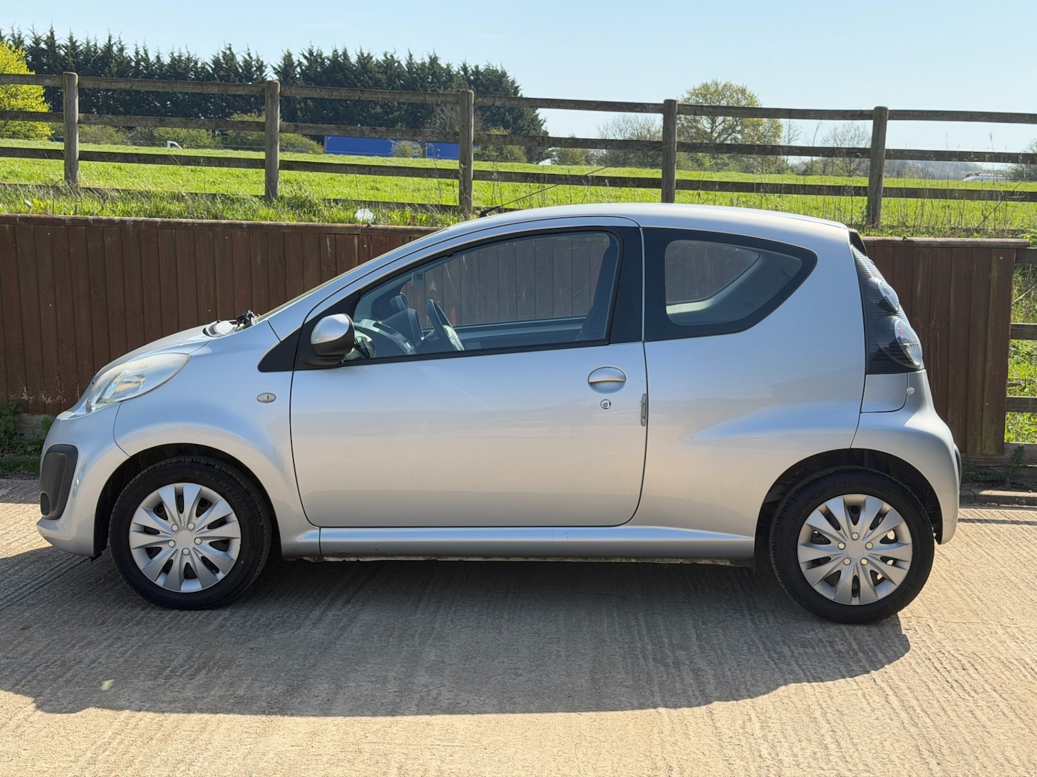 Used Citroen C1 2013 for sale - 78183484: Photo 7