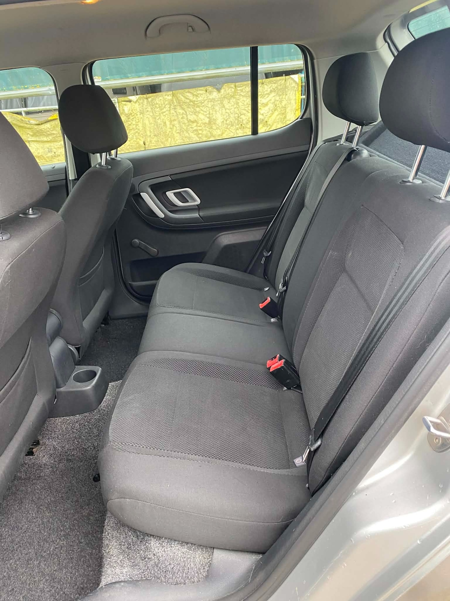 Used Skoda Fabia 2007 for sale - 77522364: Photo 20