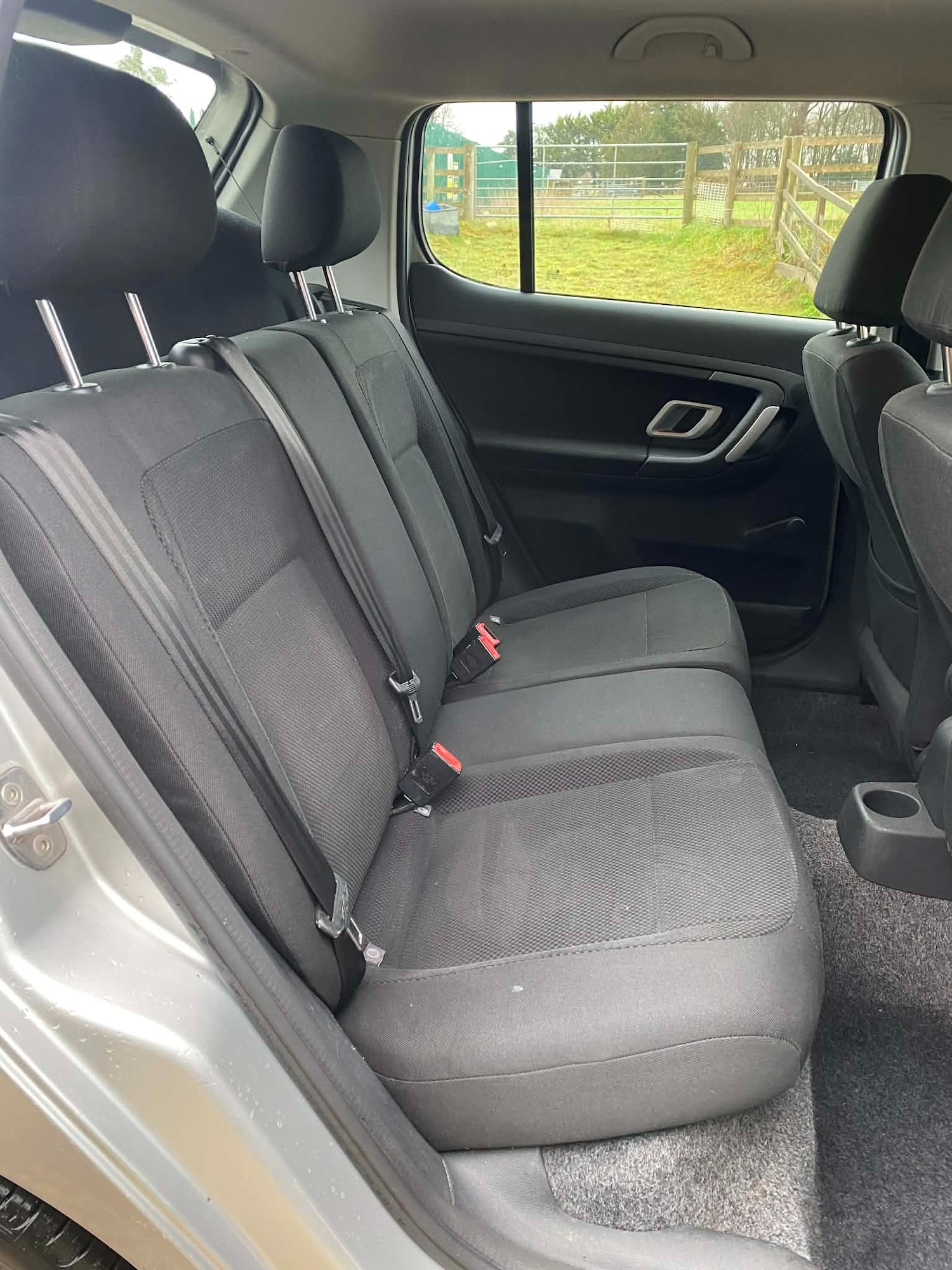 Used Skoda Fabia 2007 for sale - 77522364: Photo 21