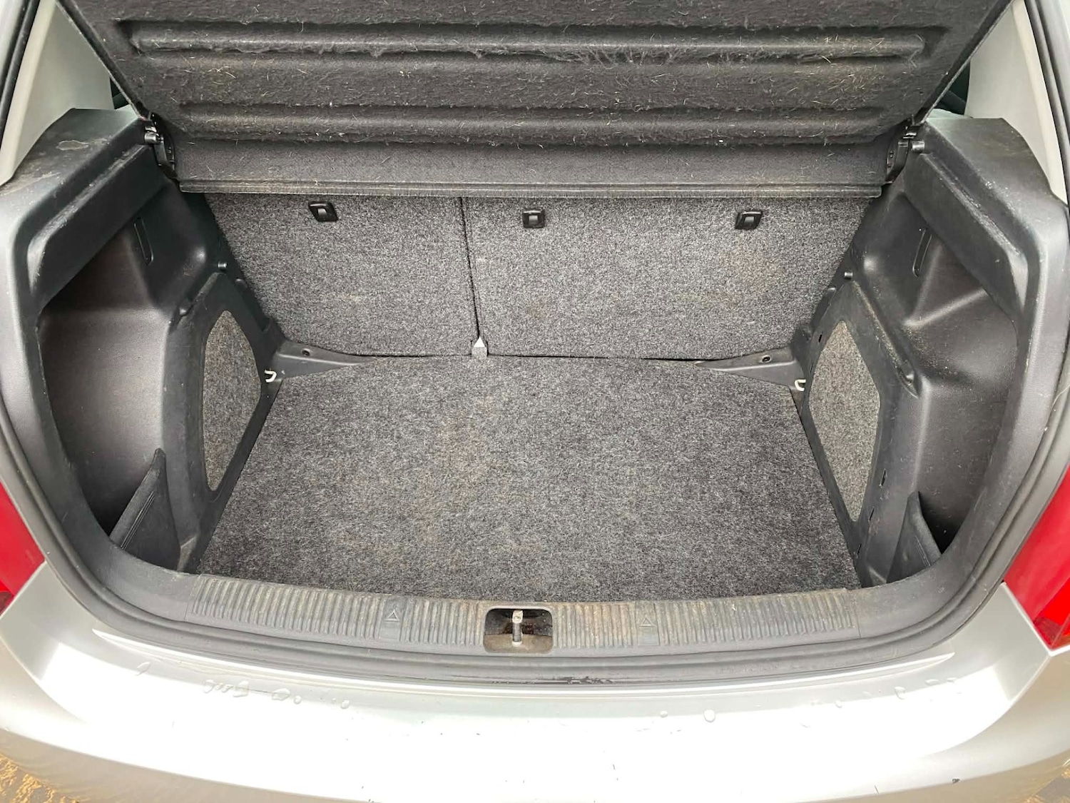 Used Skoda Fabia 2007 for sale - 77522364: Photo 22