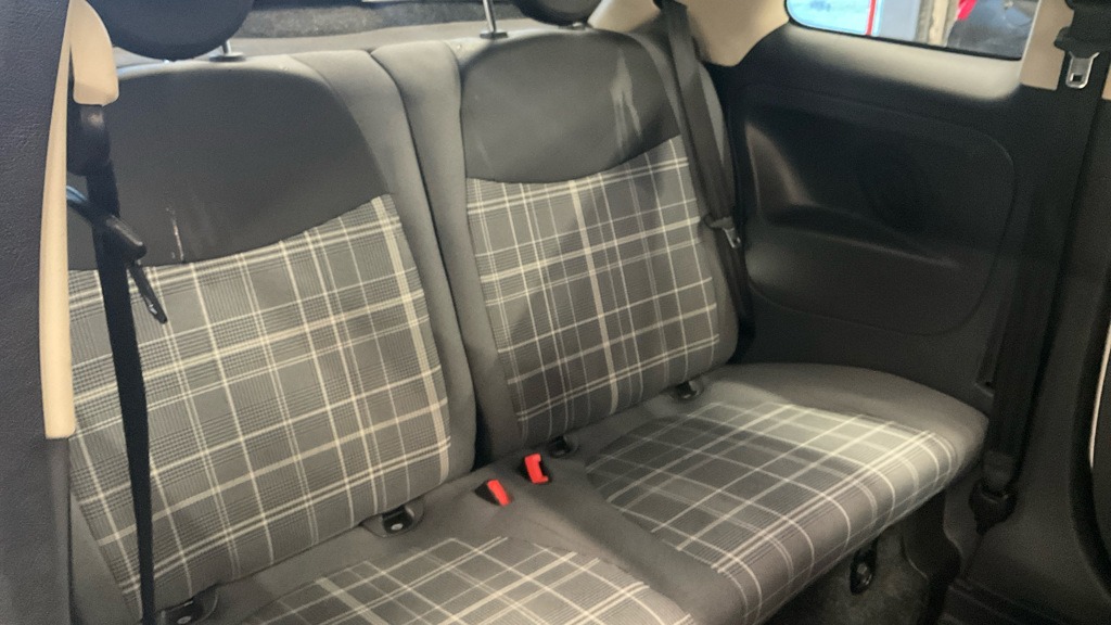 Used Fiat 500 2017 for sale - 76922115: Photo 10