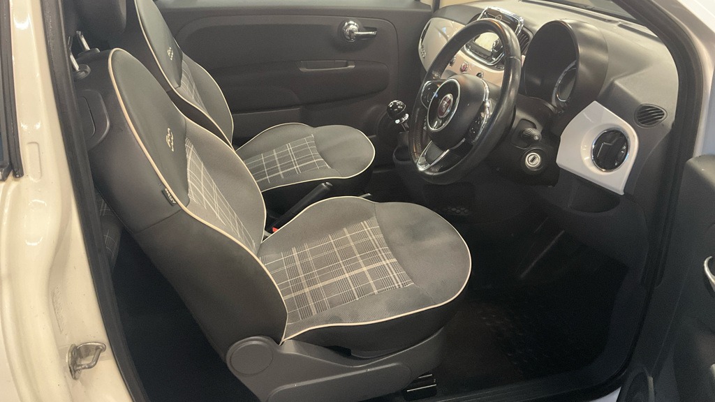 Used Fiat 500 2017 for sale - 76922115: Photo 11