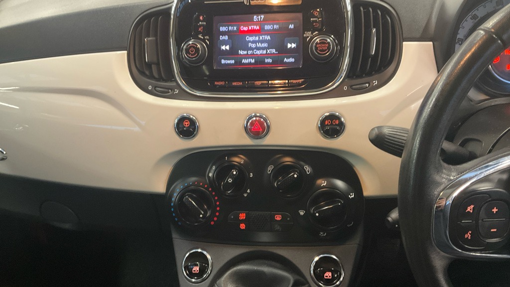 Used Fiat 500 2017 for sale - 76922115: Photo 13