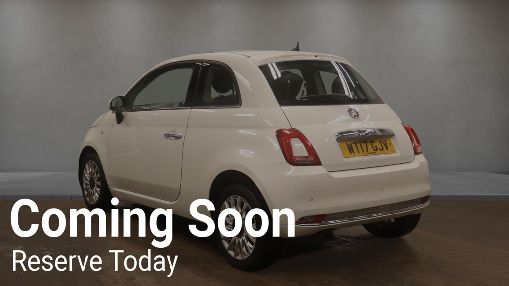 Used Fiat 500 2017 for sale - 76922115: Photo 2