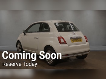Used Fiat 500 2017 for sale - 76922115: Photo
