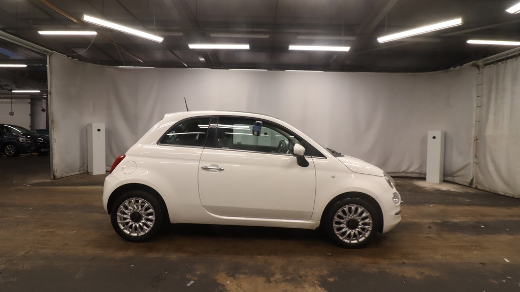 Used Fiat 500 2017 for sale - 76922115: Photo 4