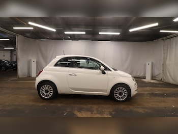 Used Fiat 500 2017 for sale - 76922115: Photo