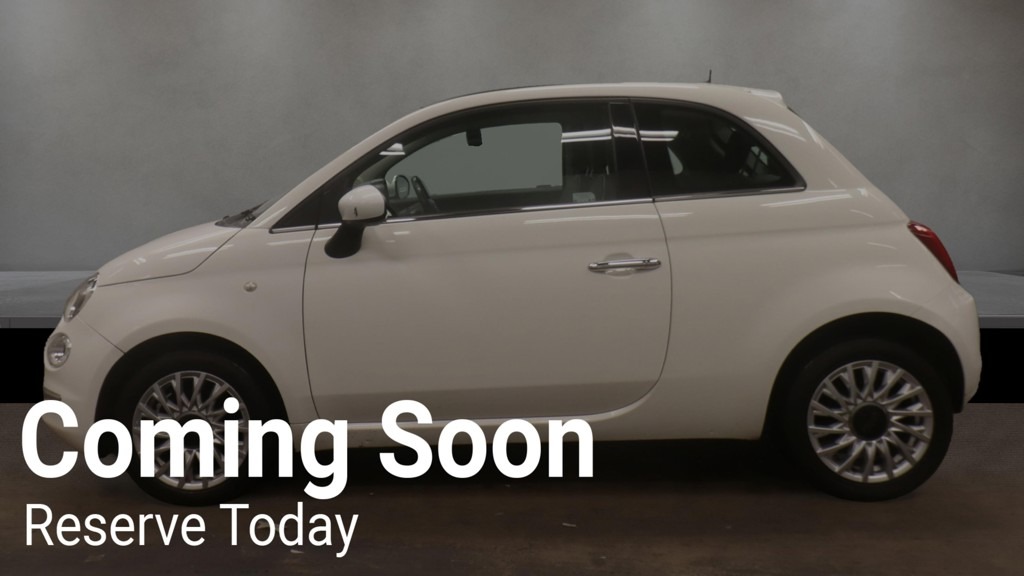 Used Fiat 500 2017 for sale - 76922115: Photo 5