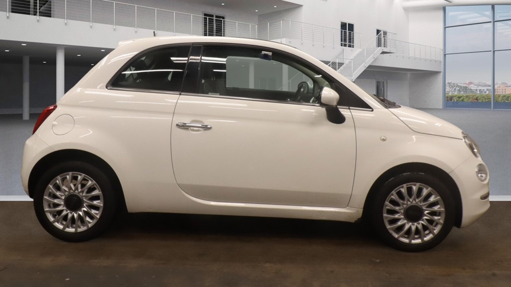 Used Fiat 500 2017 for sale - 76922115: Photo 8