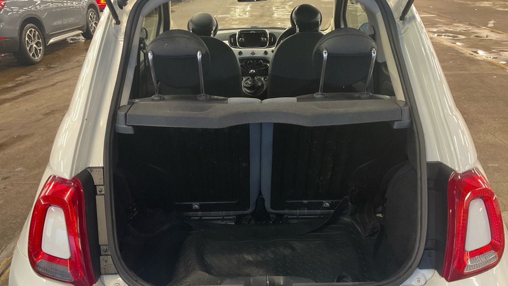 Used Fiat 500 2017 for sale - 76922115: Photo 9