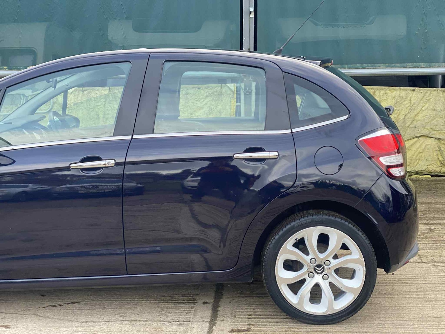 Used Citroen C3 2014 for sale - 77494941: Photo 11