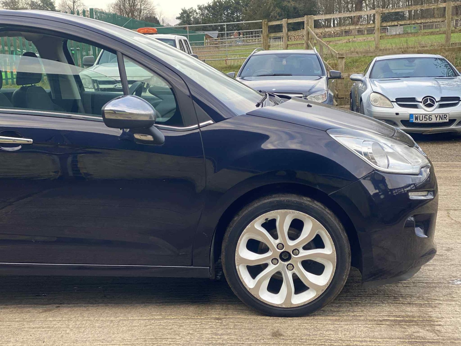 Used Citroen C3 2014 for sale - 77494941: Photo 12