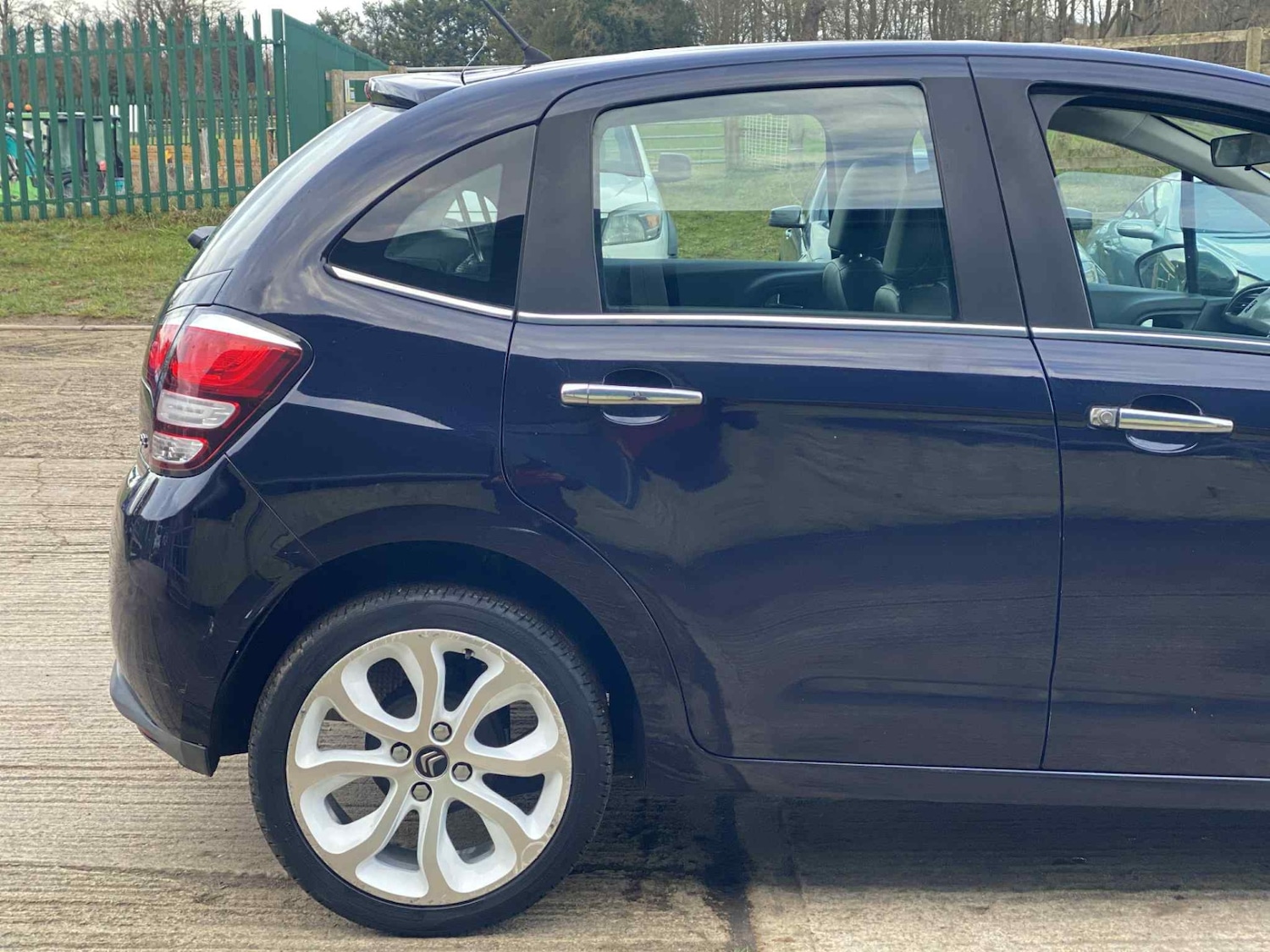 Used Citroen C3 2014 for sale - 77494941: Photo 13