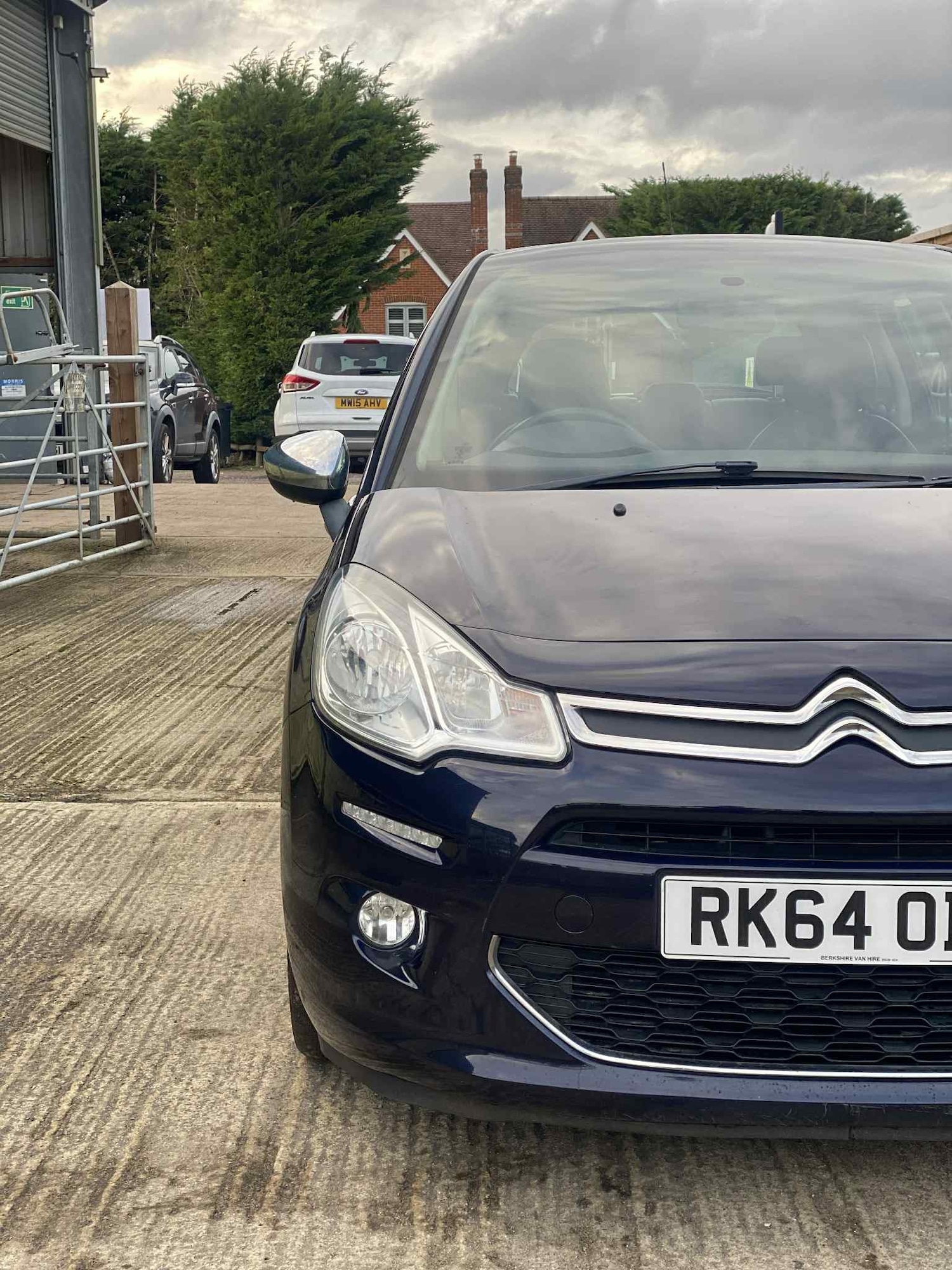 Used Citroen C3 2014 for sale - 77494941: Photo 14