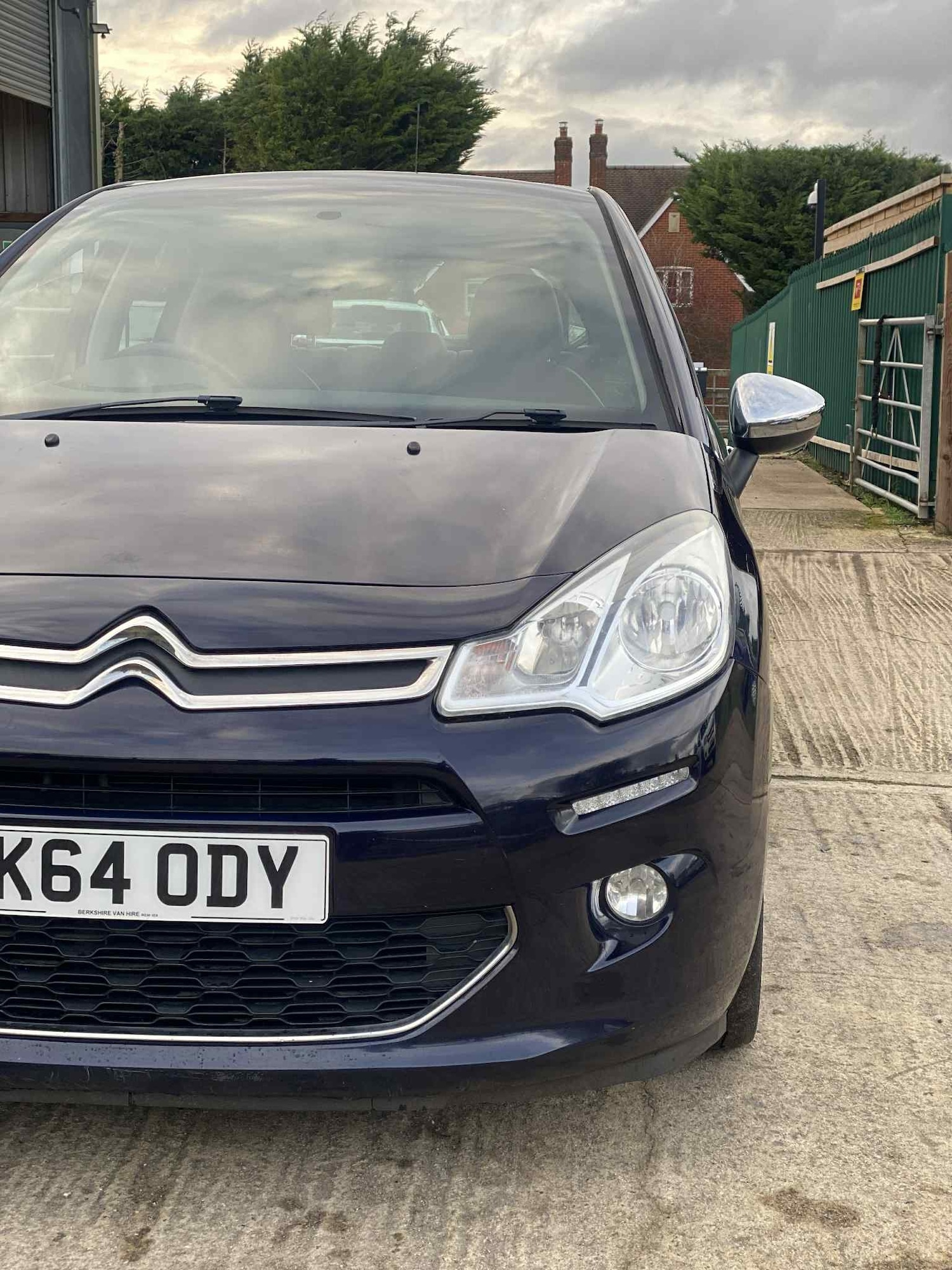 Used Citroen C3 2014 for sale - 77494941: Photo 15