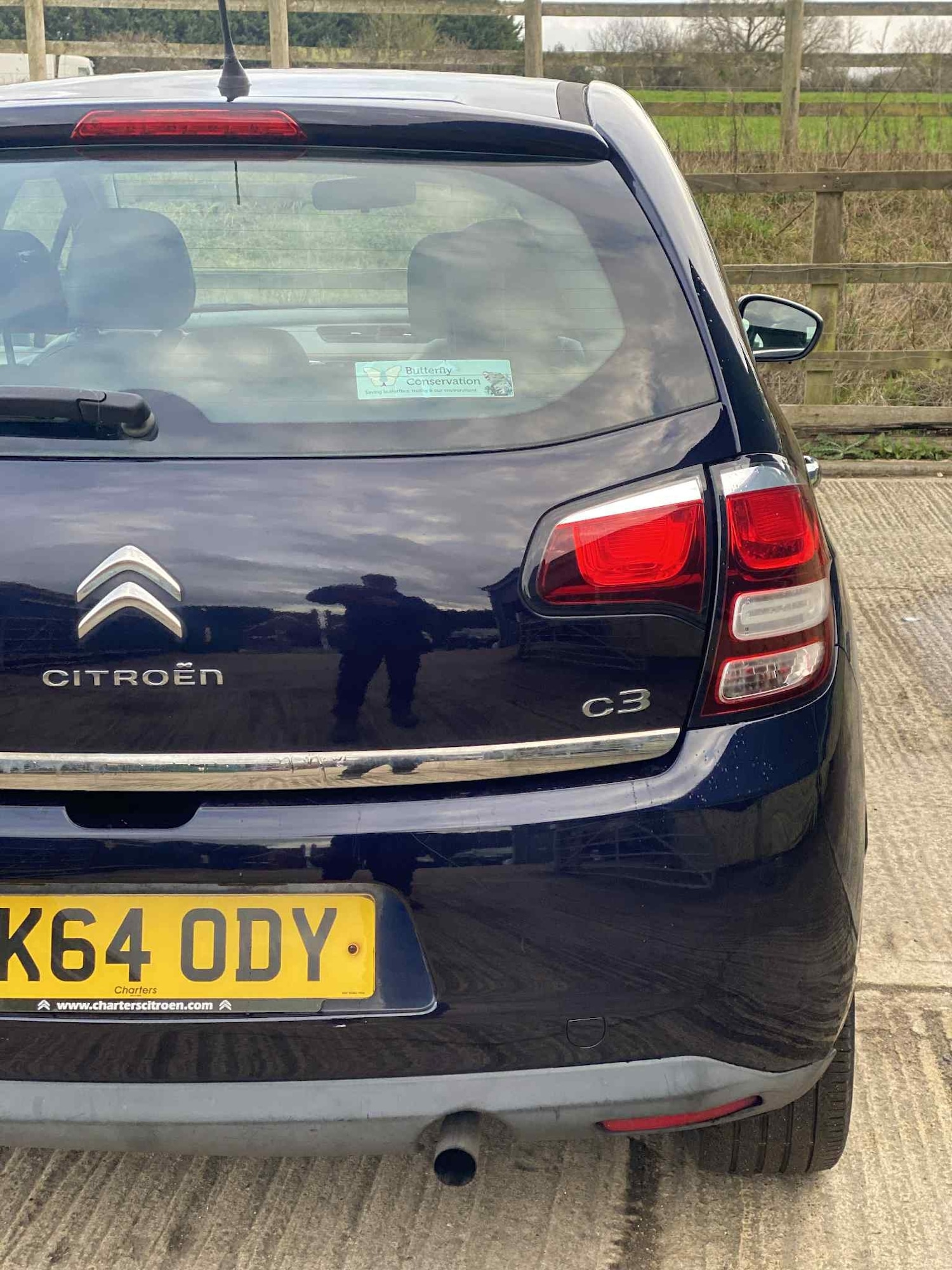 Used Citroen C3 2014 for sale - 77494941: Photo 16