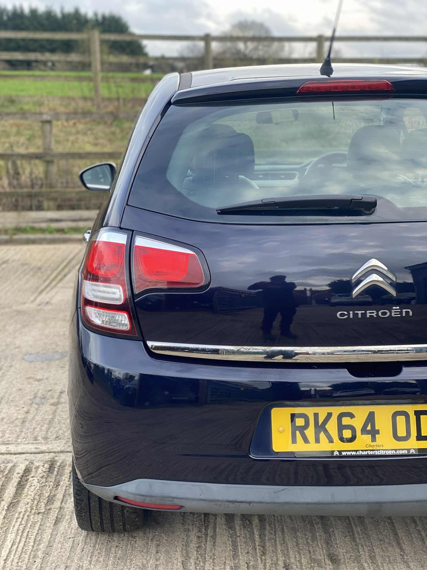 Used Citroen C3 2014 for sale - 77494941: Photo 17