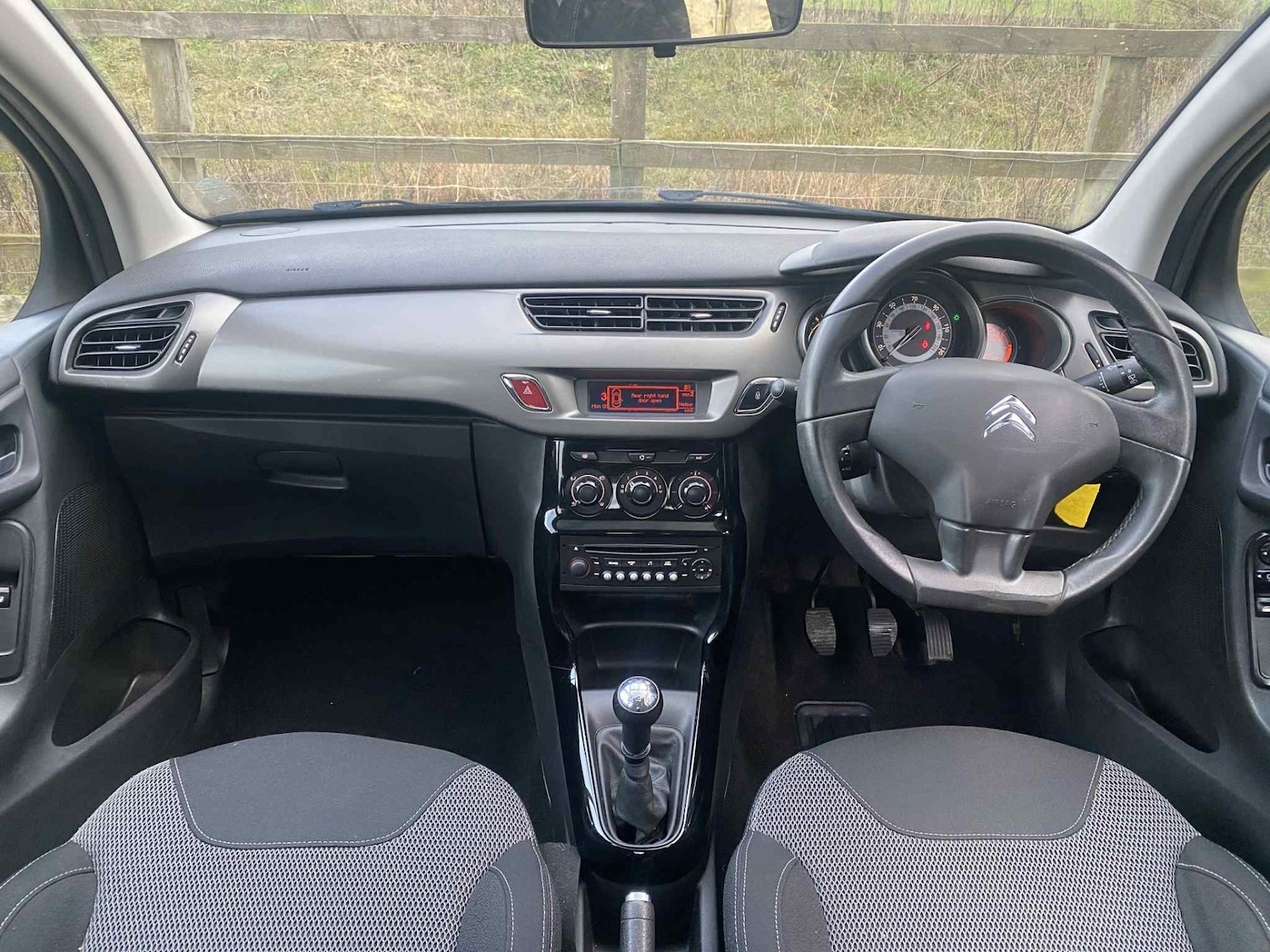 Used Citroen C3 2014 for sale - 77494941: Photo 18