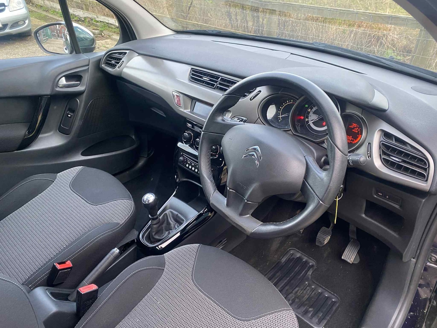 Used Citroen C3 2014 for sale - 77494941: Photo 19