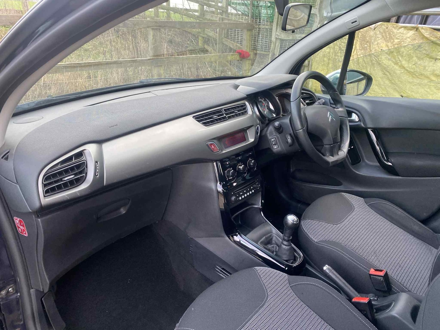 Used Citroen C3 2014 for sale - 77494941: Photo 20