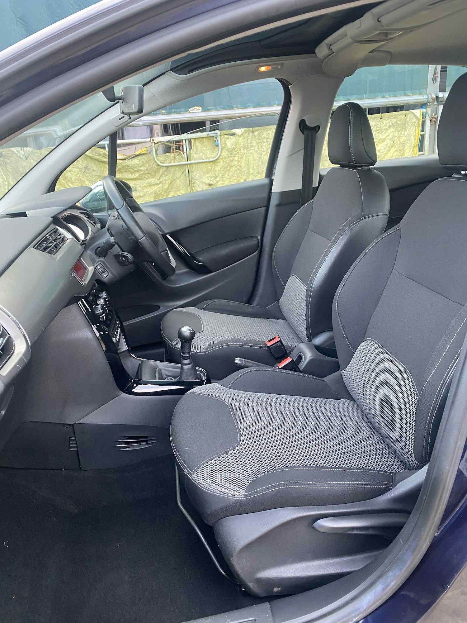 Used Citroen C3 2014 for sale - 77494941: Photo 21