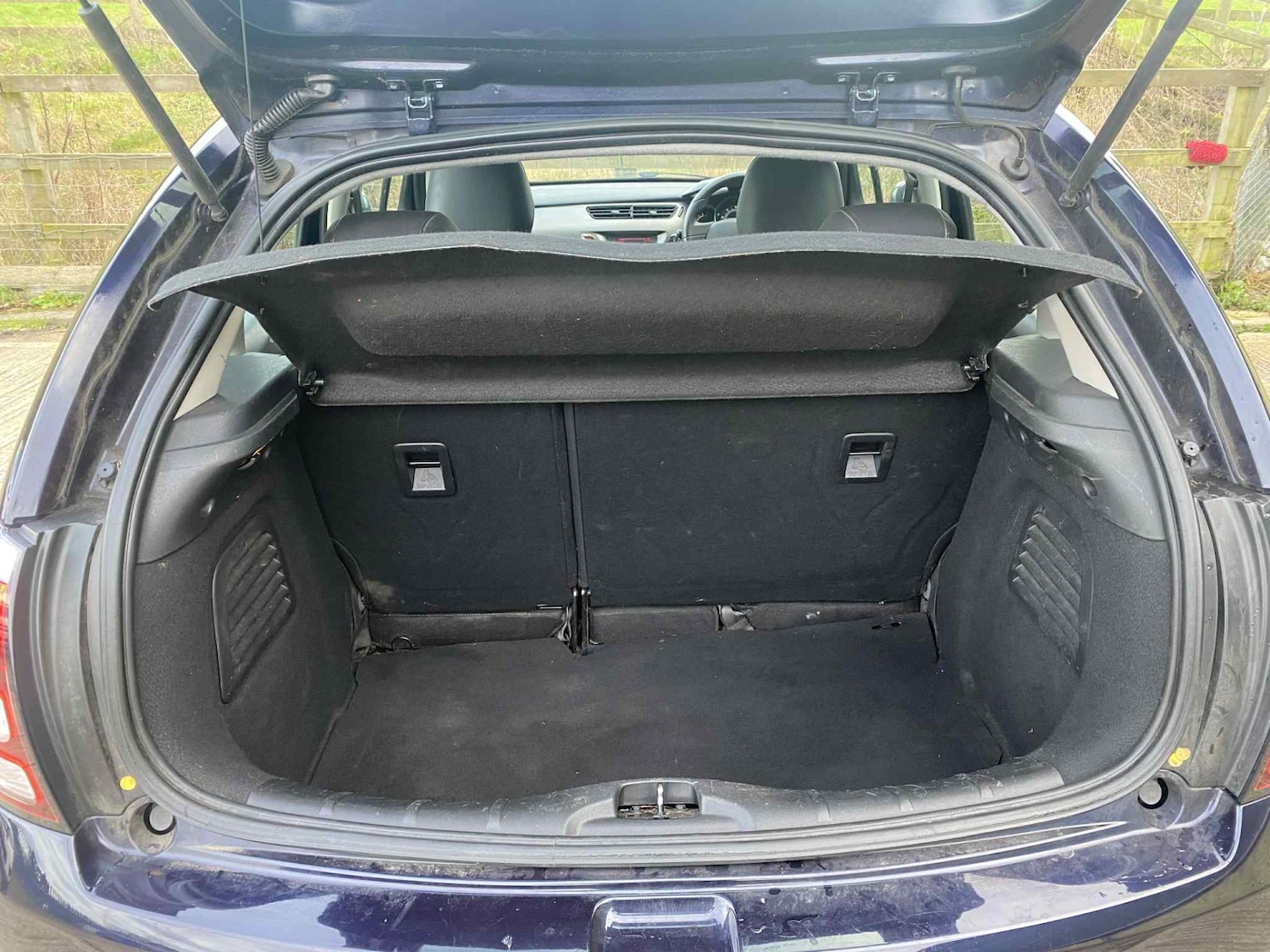 Used Citroen C3 2014 for sale - 77494941: Photo 25