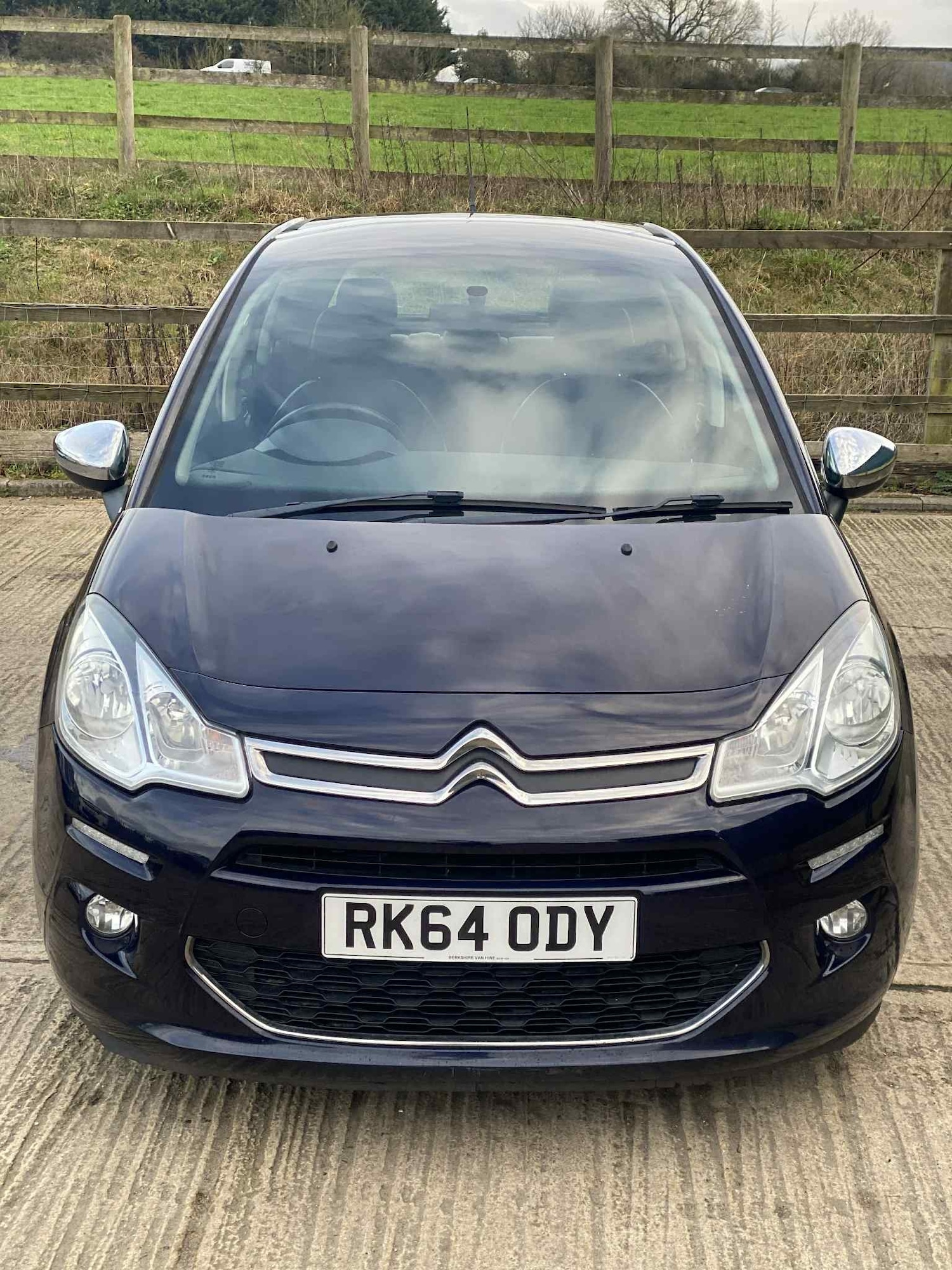 Used Citroen C3 2014 for sale - 77494941: Photo 4