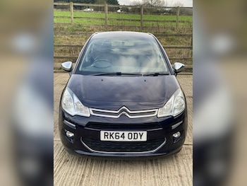 Used Citroen C3 2014 for sale - 77494941: Photo