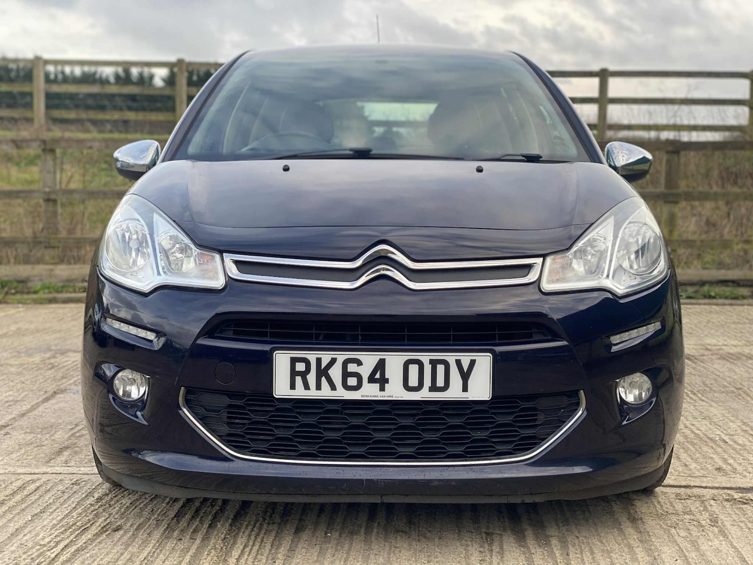 Used Citroen C3 2014 for sale - 77494941: Photo 5