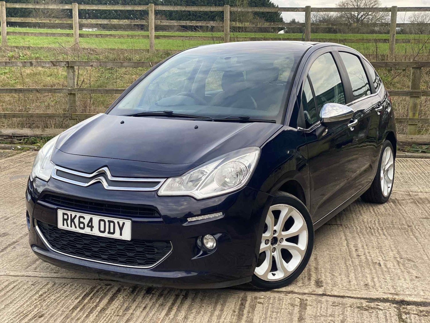 Used Citroen C3 2014 for sale - 77494941: Photo 6