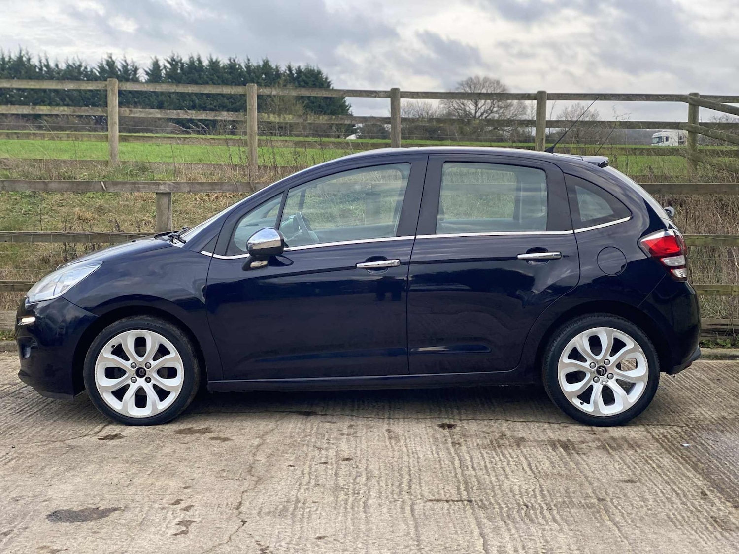 Used Citroen C3 2014 for sale - 77494941: Photo 7