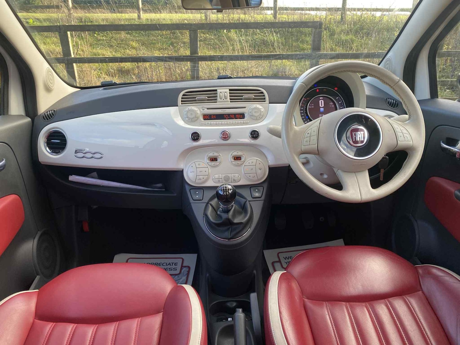 Used Fiat 500 2015 for sale - 76797467: Photo 18