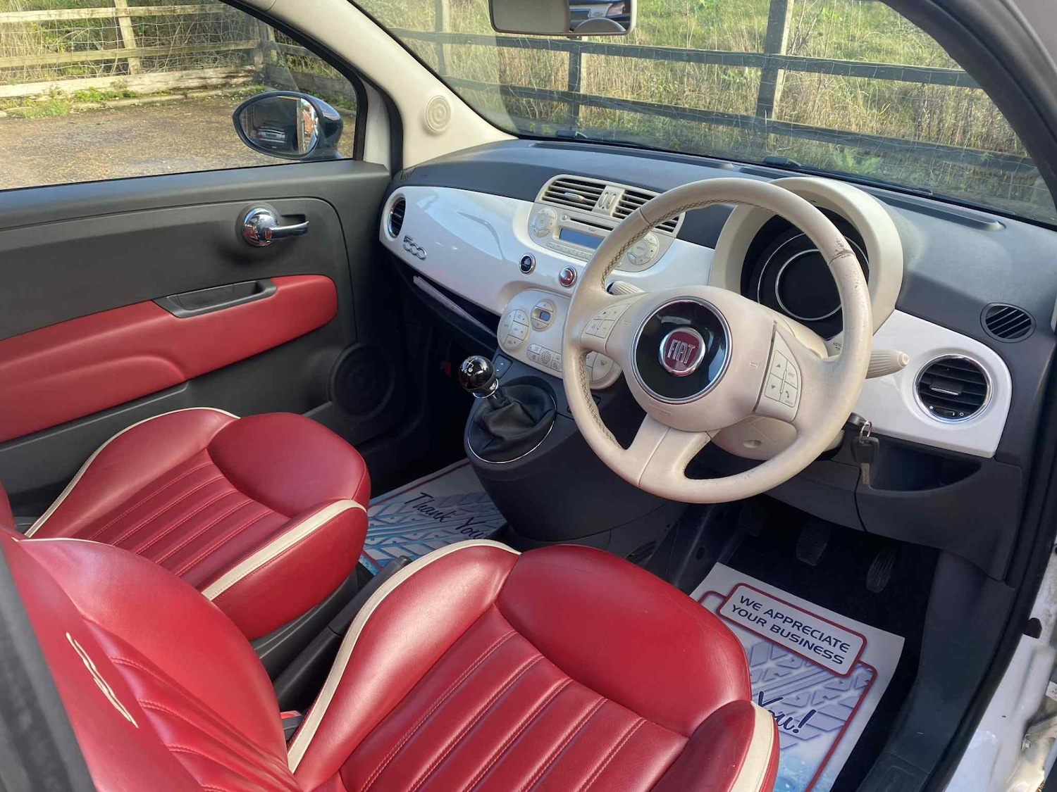 Used Fiat 500 2015 for sale - 76797467: Photo 19