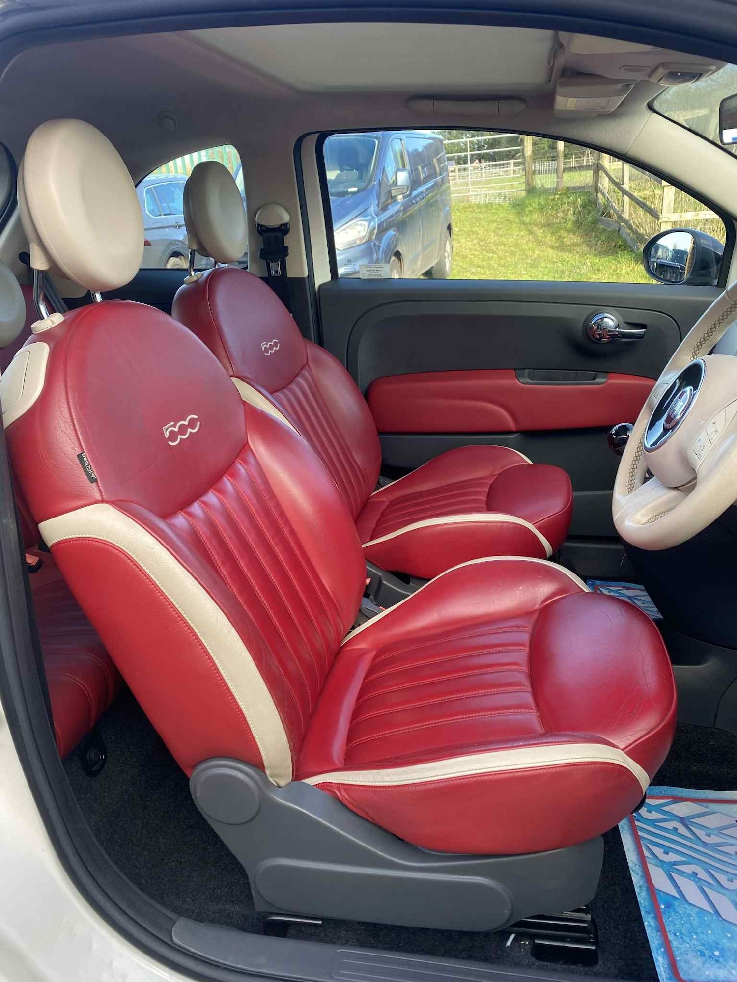 Used Fiat 500 2015 for sale - 76797467: Photo 20