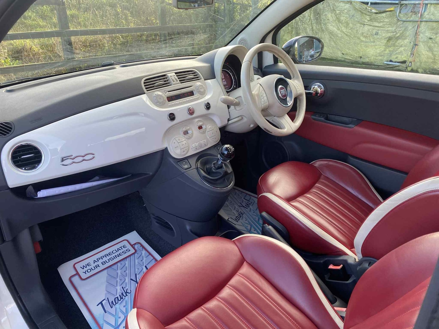 Used Fiat 500 2015 for sale - 76797467: Photo 21