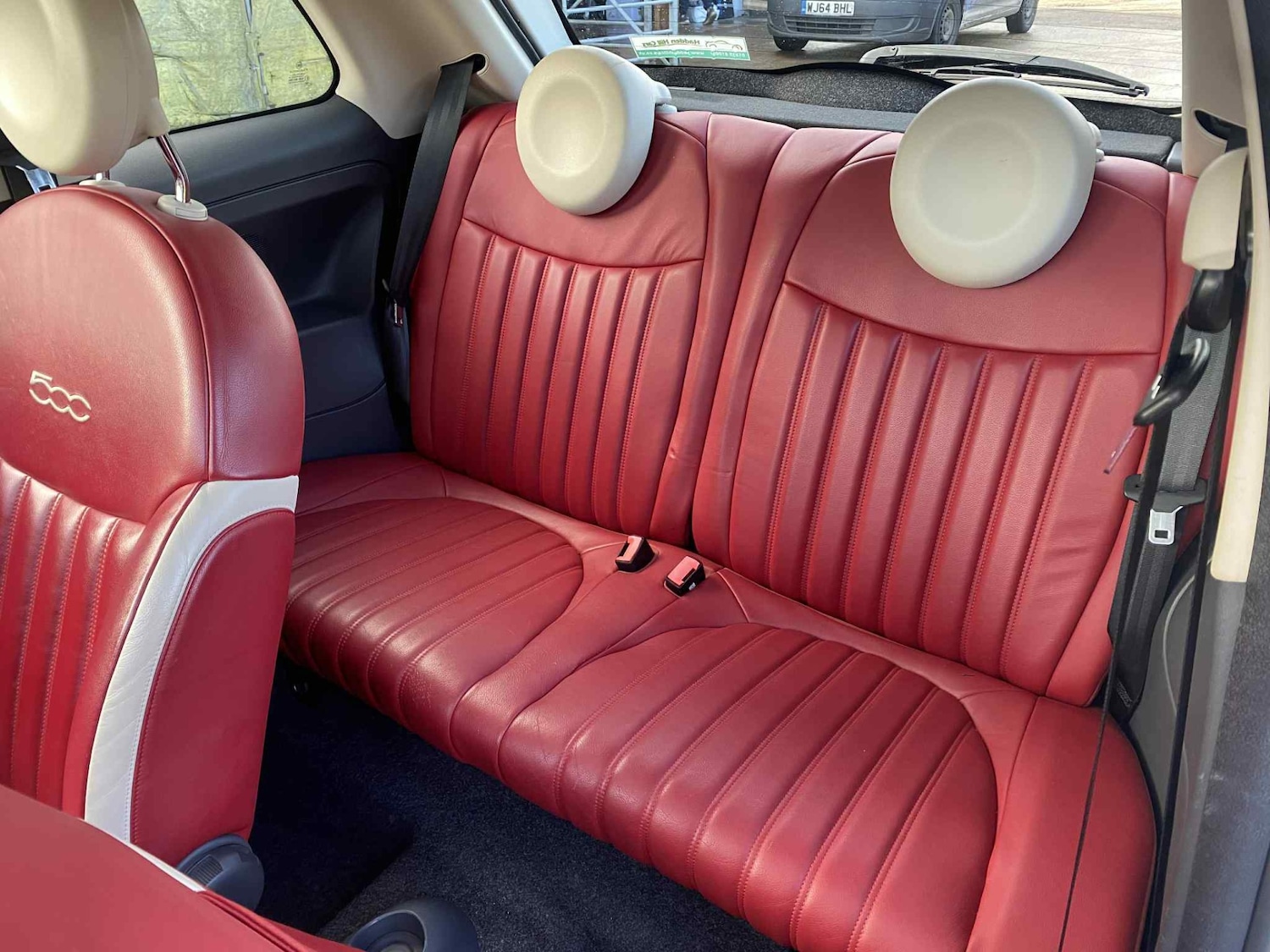 Used Fiat 500 2015 for sale - 76797467: Photo 23