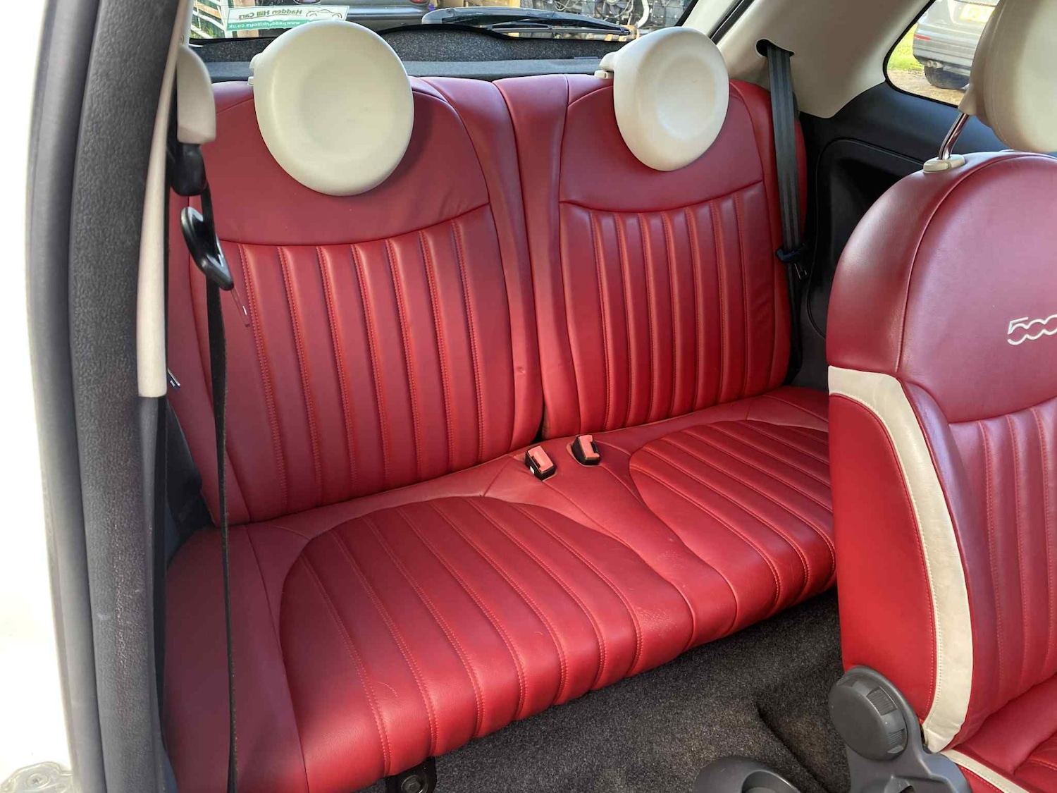 Used Fiat 500 2015 for sale - 76797467: Photo 24