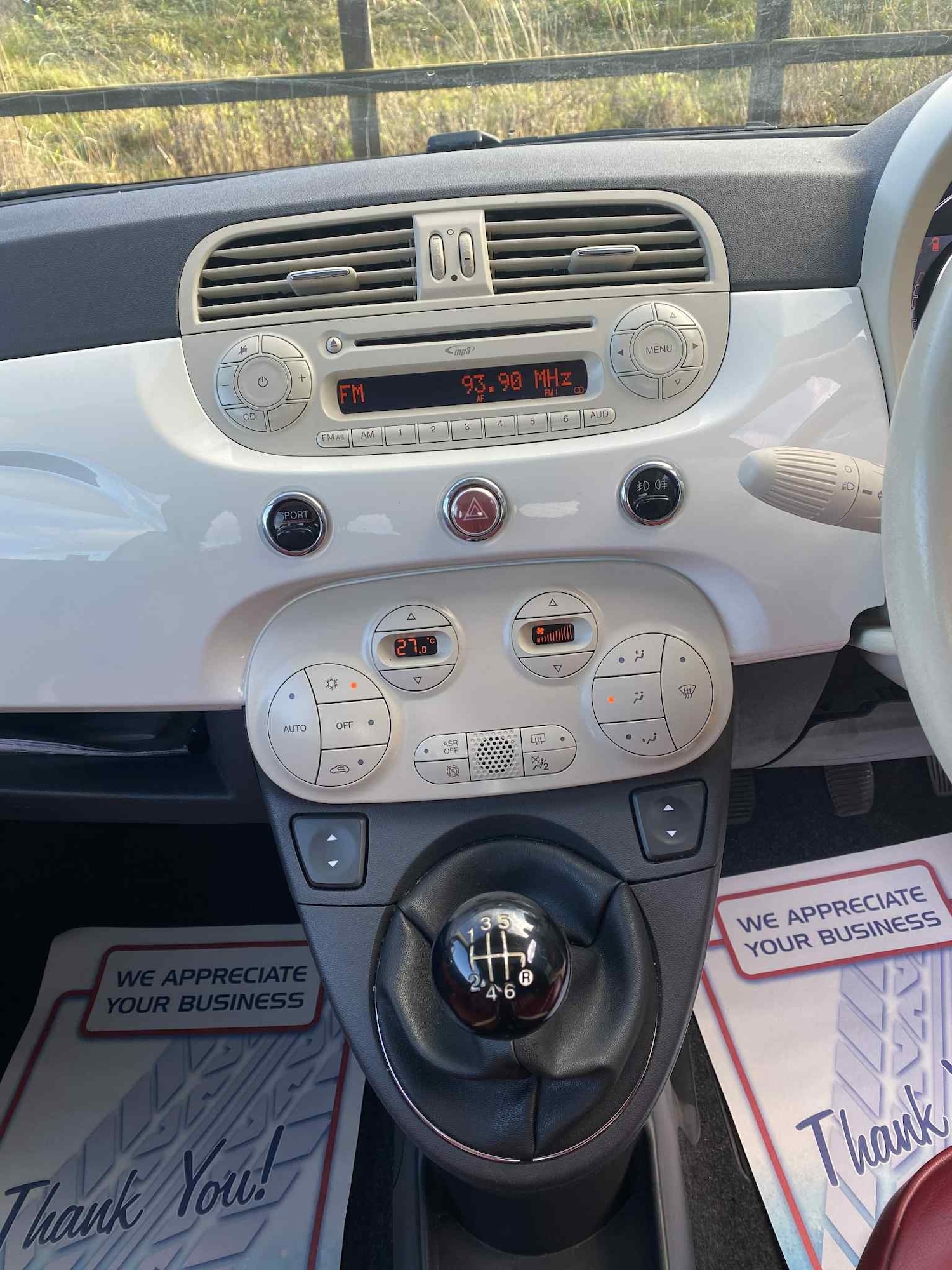 Used Fiat 500 2015 for sale - 76797467: Photo 25