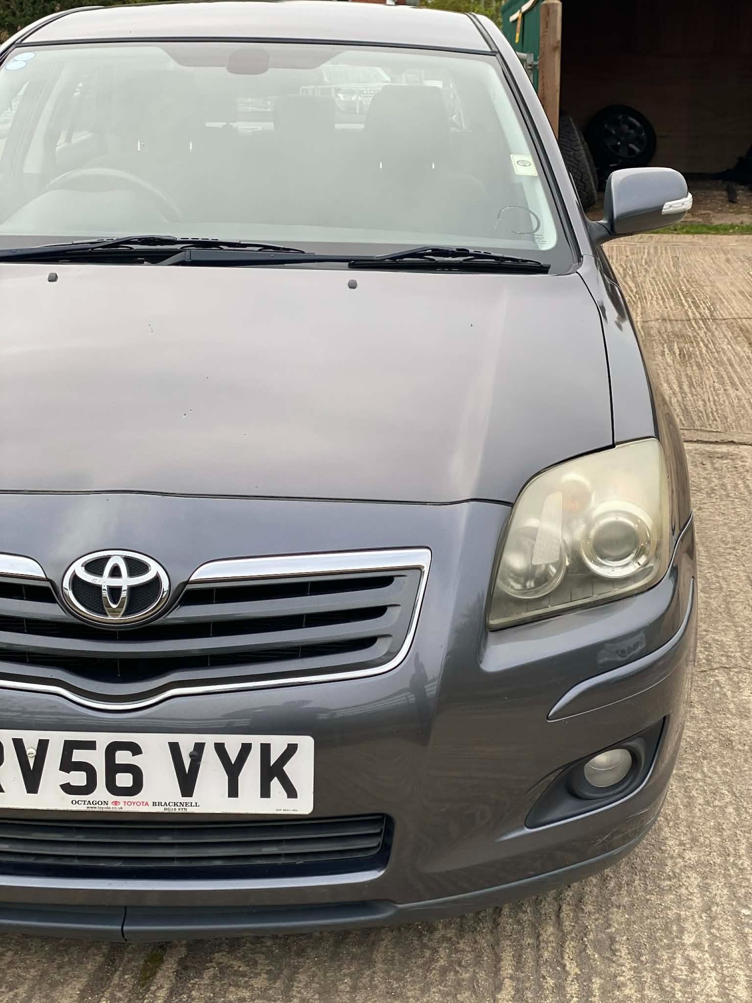 Used Toyota Avensis 2006 for sale - 77990361: Photo 11