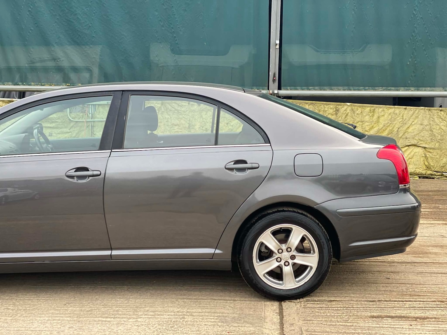Used Toyota Avensis 2006 for sale - 77990361: Photo 15
