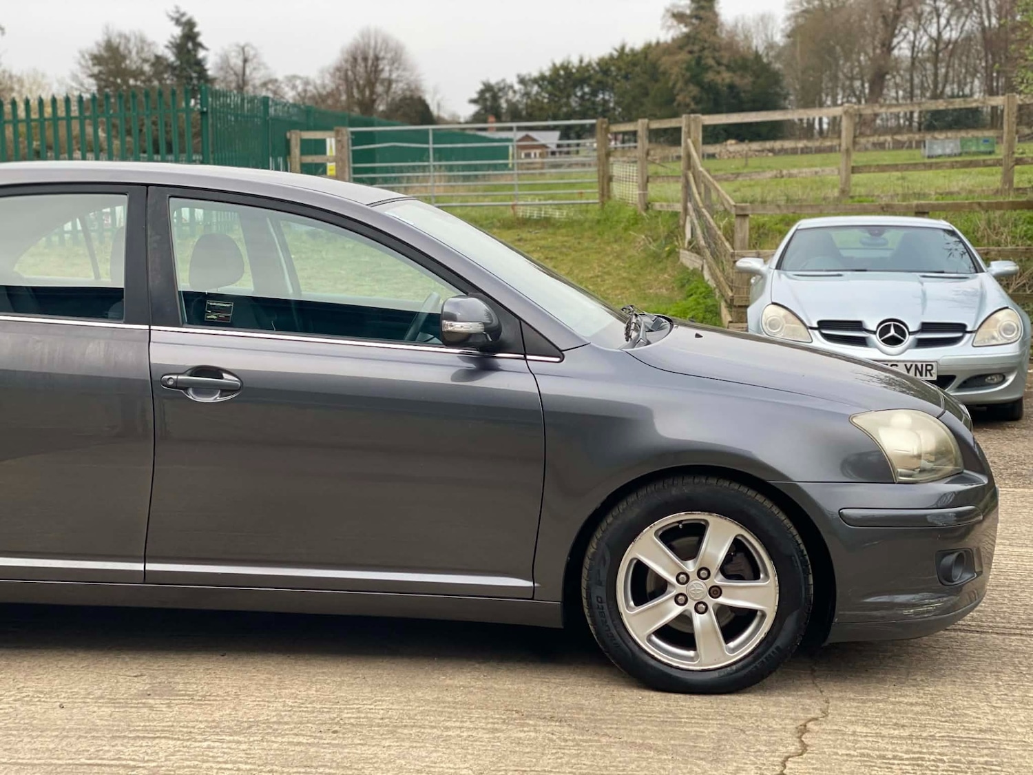 Used Toyota Avensis 2006 for sale - 77990361: Photo 16