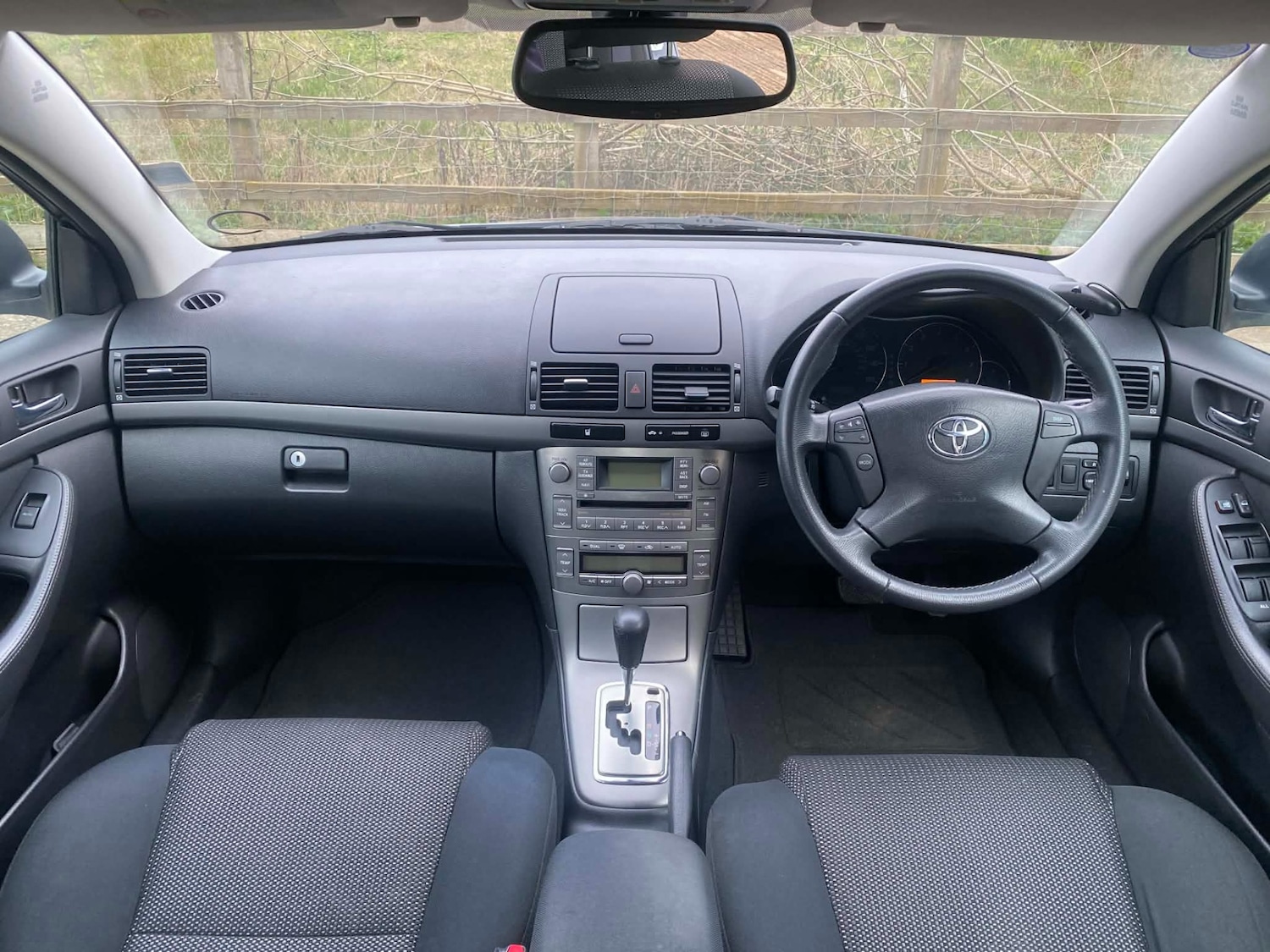 Used Toyota Avensis 2006 for sale - 77990361: Photo 18