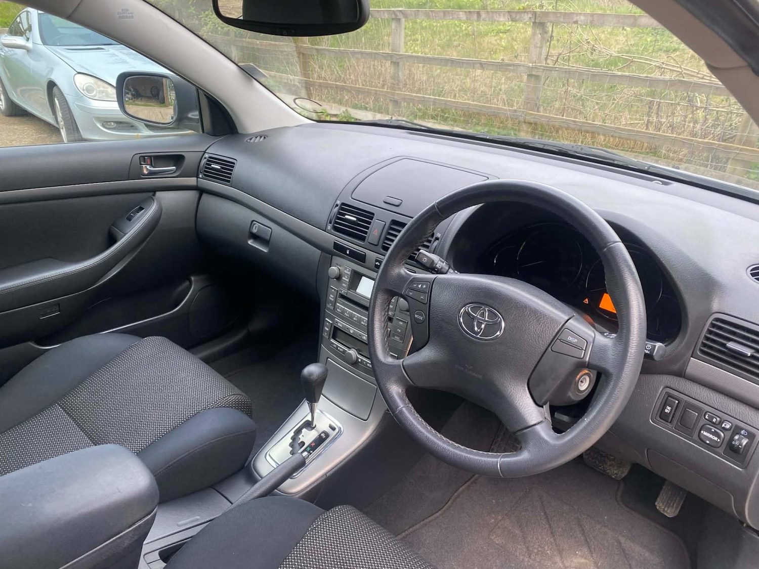 Used Toyota Avensis 2006 for sale - 77990361: Photo 19