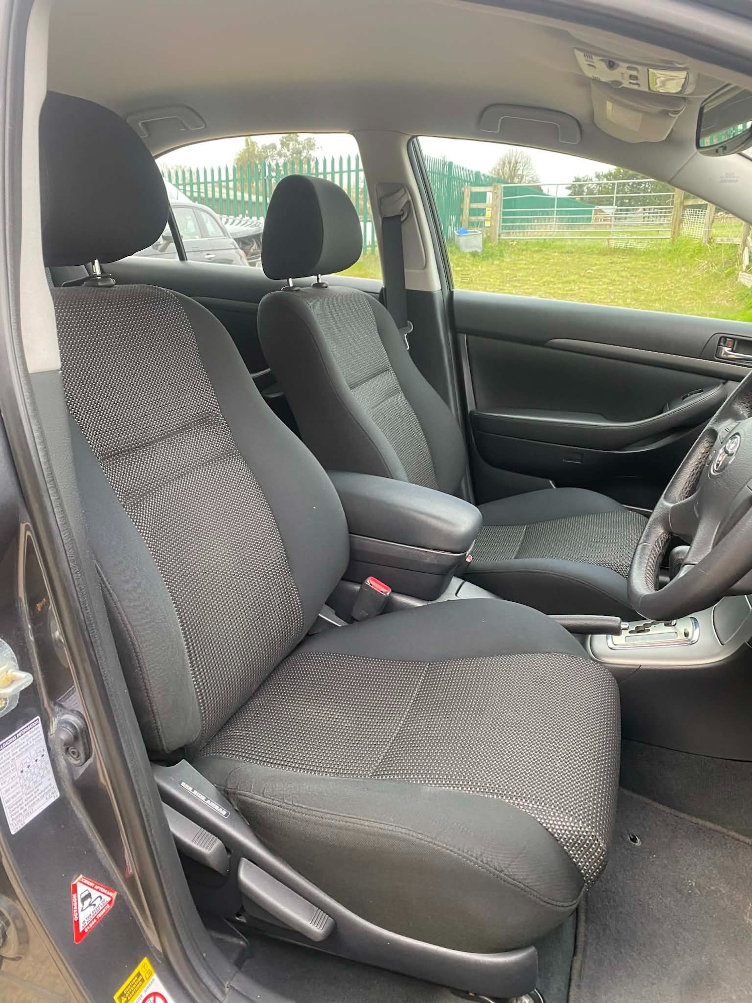 Used Toyota Avensis 2006 for sale - 77990361: Photo 20