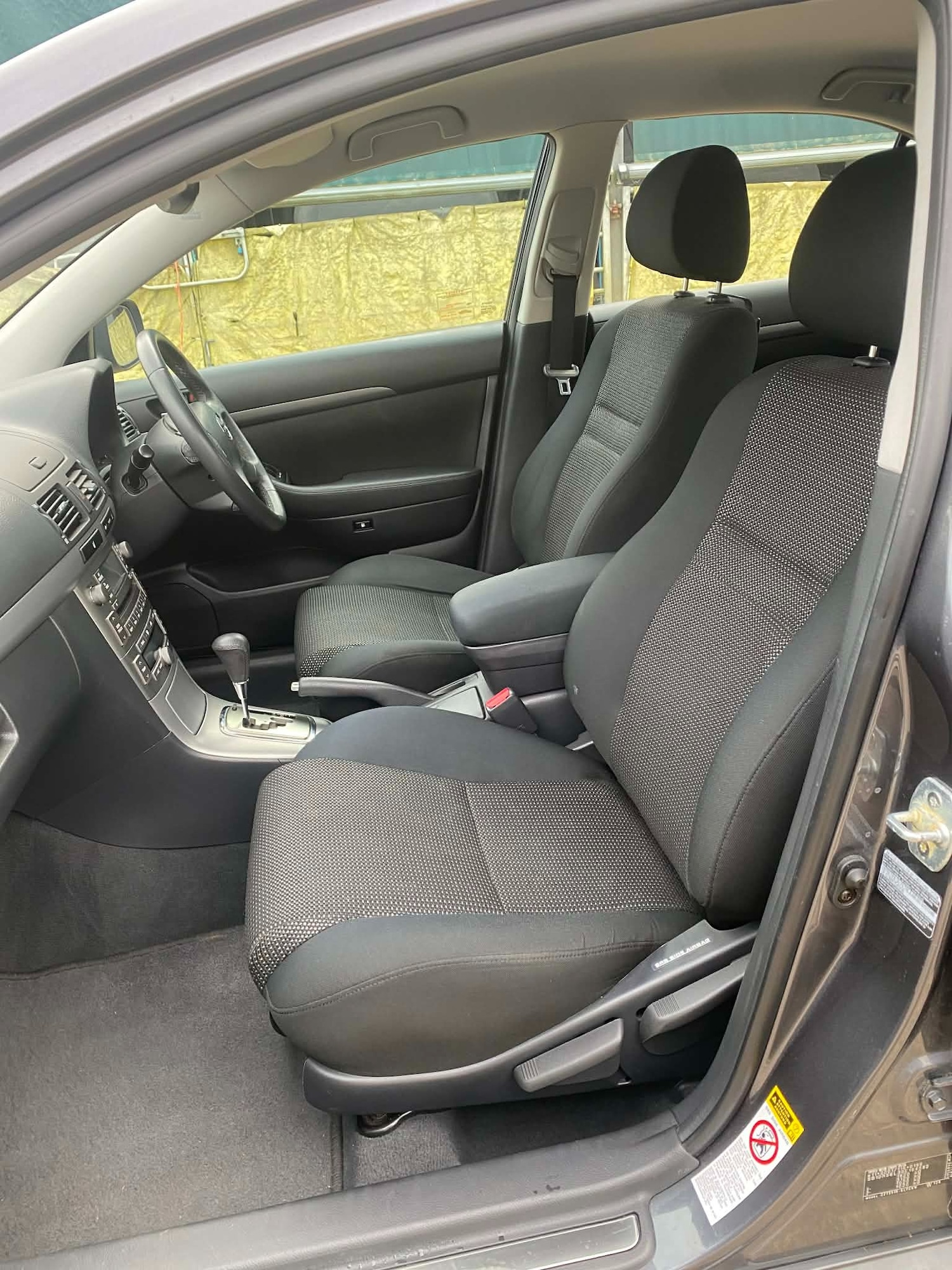 Used Toyota Avensis 2006 for sale - 77990361: Photo 22