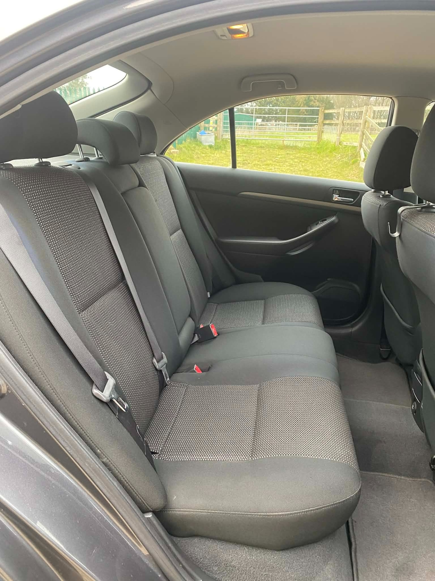 Used Toyota Avensis 2006 for sale - 77990361: Photo 24