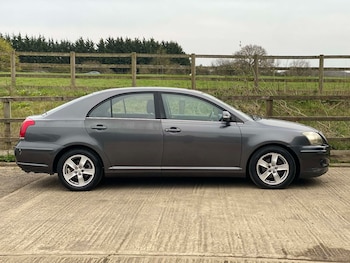 Used Toyota Avensis 2006 for sale - 77990361: Photo