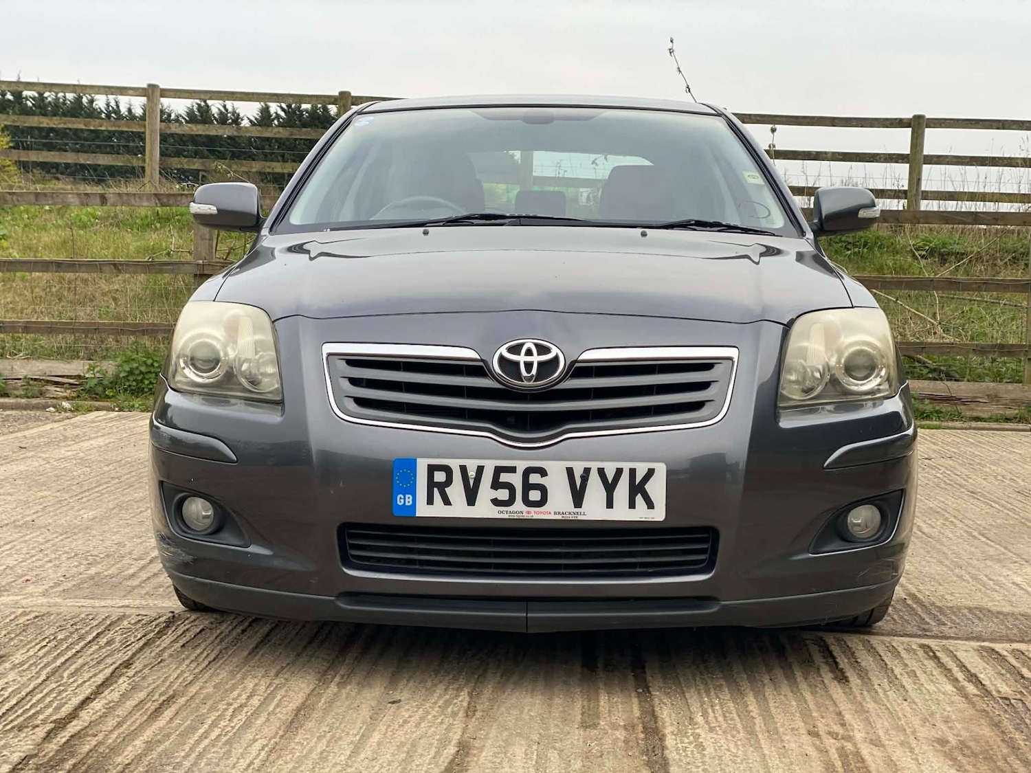 Used Toyota Avensis 2006 for sale - 77990361: Photo 5